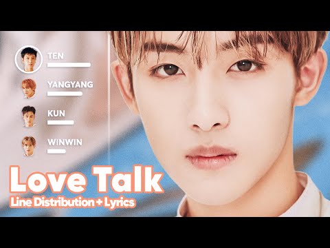 WayV - Love