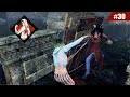當你追逐中抬板抬到走火入魔時....... #30【Dead by Daylight|黎明死線】