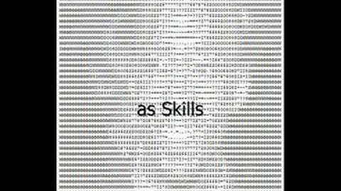 ASCII Art: One Tree Hill