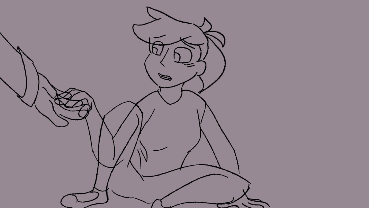 Strange World - Animation Final