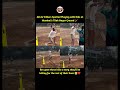 AB de Villiers Spotted Playing with Kids at Mumbai's Tilak Nagar Ground 🏏#viral #abdevilliers