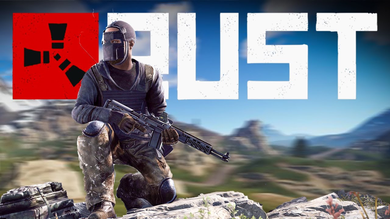 Rust India Live! - YouTube