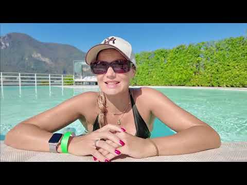 FERRAGOSTO vlog in Italy // new living room chair and FlexySpot folding treadmill