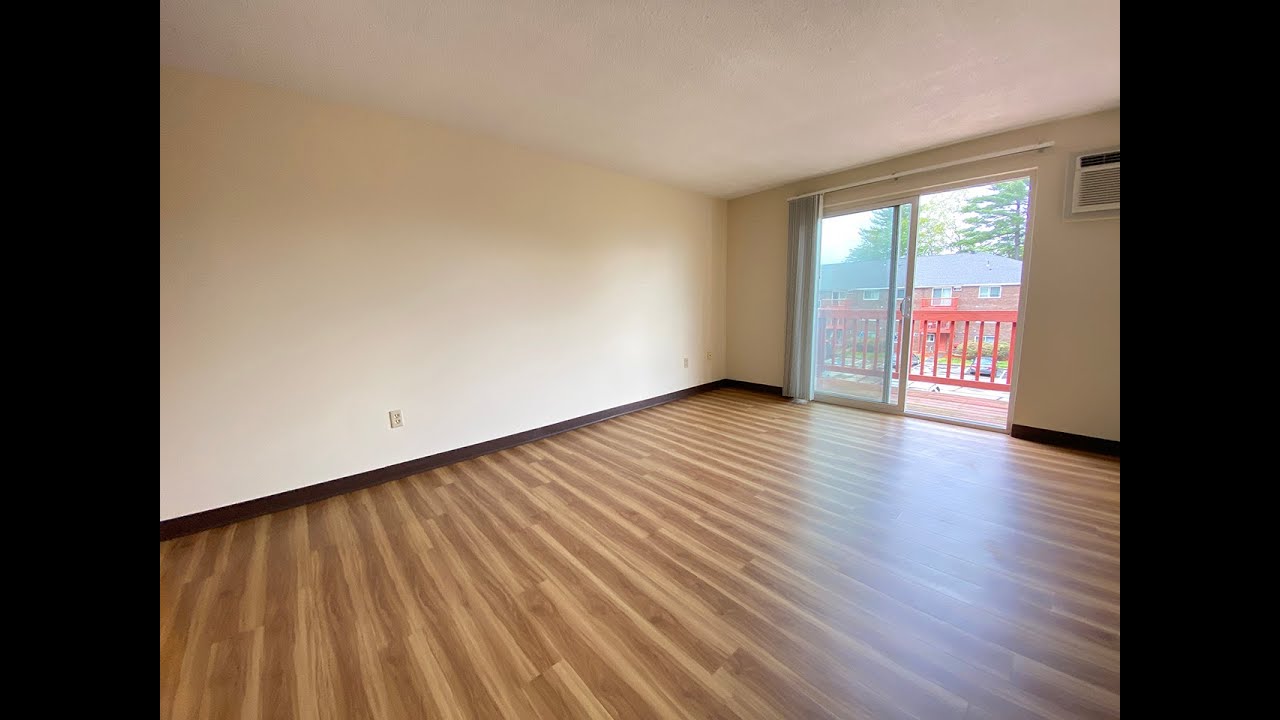 Milford Trails Apartments and Storage 180 1 Bedroom Standard Style
