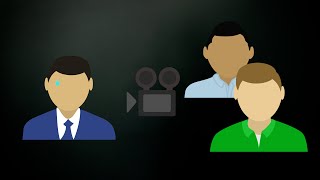 Filming a Case Study With You