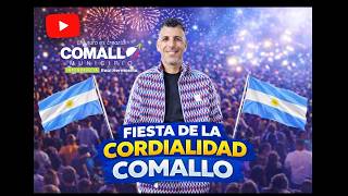 LA REPANDILLA EN VIVO -FIESTA DE LA CORDIALIDAD 2026