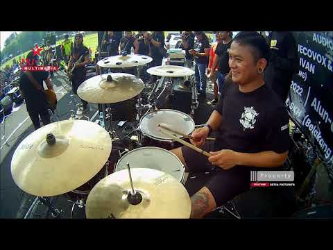 EX BOOMERANG || OM BASUDEWA  || SETIA PICTURE'S