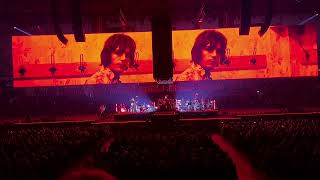 Roger Waters 2023 Shine On You Crazy Diamond (Part VI -VII,V)4K+Audio This is Not A Drill Stockholm