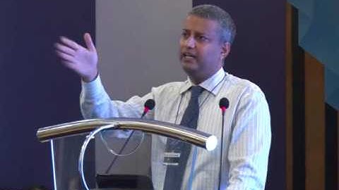 Data Science Summit 2016 | Artificial Intelligence & Singularity by Kaushik Bhattacharya