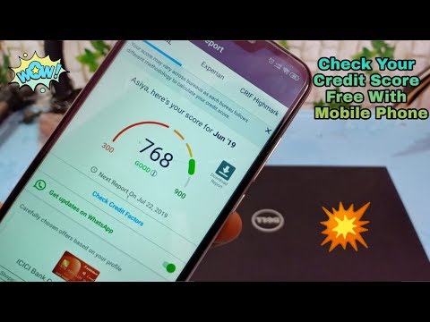 How To Credit Score Gratis Mit Handy prüfen