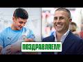 ХУСАНОВ лучший в АПЛ по подкатам: видео! Сборная УЗБЕКИСТАНА против Габона, Венесуэлы: новости