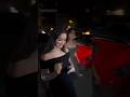 Suman Gill dancing Arjun TendulkarWedding function pay enjoy m #saratendulkar #arjuntendulkar