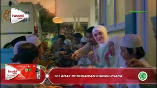Bulan Ramadan, bulan yang penuh berkah. Sakit kepala, aku percayakan pada Panadol Extra – 6s