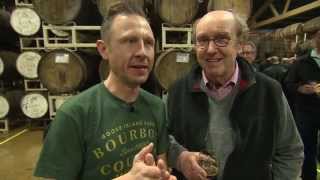 Bourbon County Stout Rare at Goose Island's Rare Day