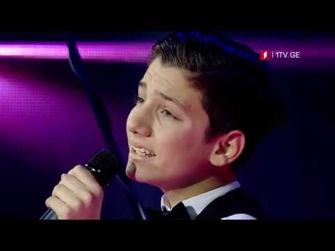 რანინა - ნიკოლოზ გოგიჩაიშვილი - Where Is Love / Ranina - Nikoloz Gogichaishvili - Where Is Love