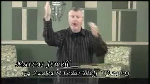Marcus Jewell 04.22.2014