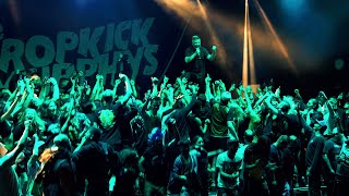 DROPKICK MURPHYS - Until The Next Time (Multicam) live at Punk Rock Holiday 2.3