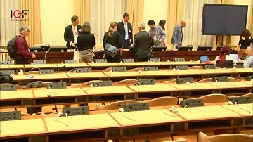 IGF 2017 - day 2 - WK XII - DC on Community Connectivity