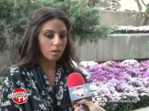 Радостина Паньова Чалгата не ме изкушава