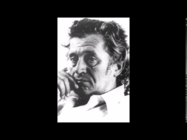 Anatol Vieru (1926-1998): Symphony no. 7 (1992-1993)