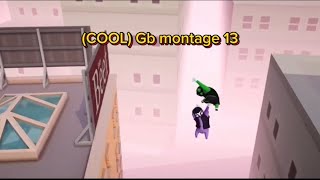 COOL Gb montage 13