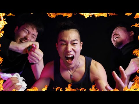 화내는 방🔥(화를 못내는 착해빠진 당신을 위하여) 착한 동생 &amp;#39;호주타잔&amp;#39;편 The room of fury