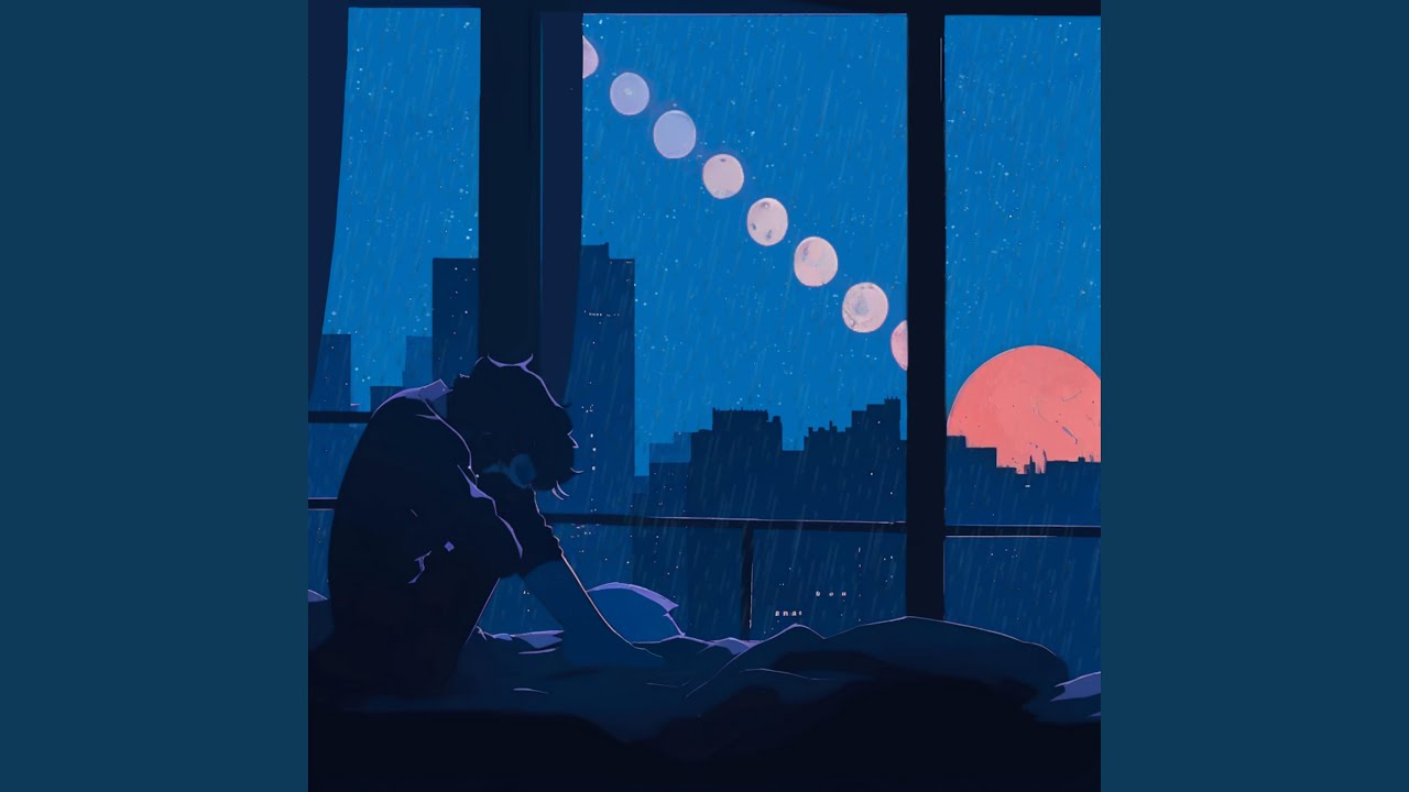 Watch falling moons on YouTube