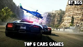 Top 6 best games android and iOS 2017 amazing cars ghrahphic game by AK GAMER S screenshot 5