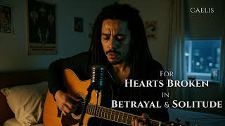 For Hearts Broken in Betrayal & Solitude - CAELIS | Pop-Reggae Fusion Ballad Playlist