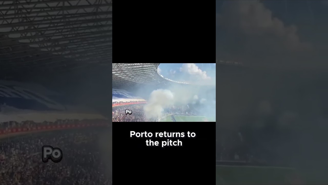 Match Prediction and Betting Insights  Who Will Win FC Porto vs Vitoria Gimarius