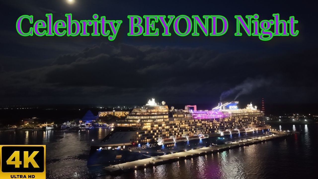BEYOND Night