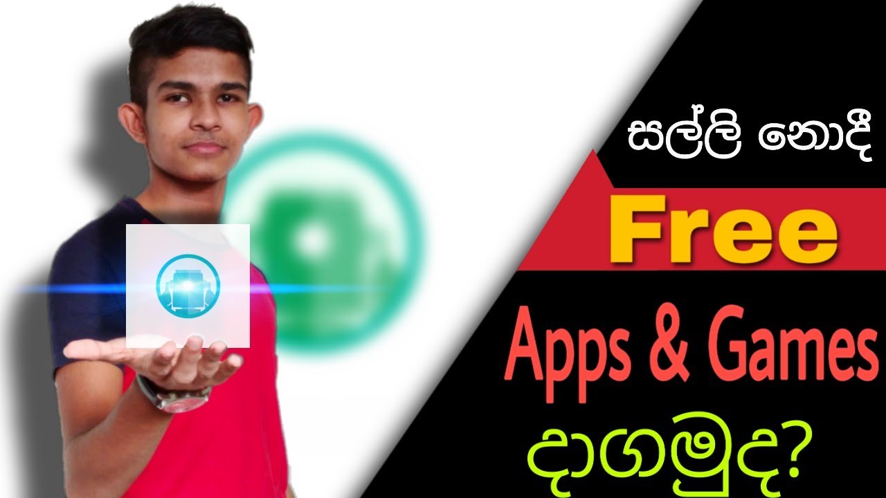 How To Install Games For Free From AC Market YouTube