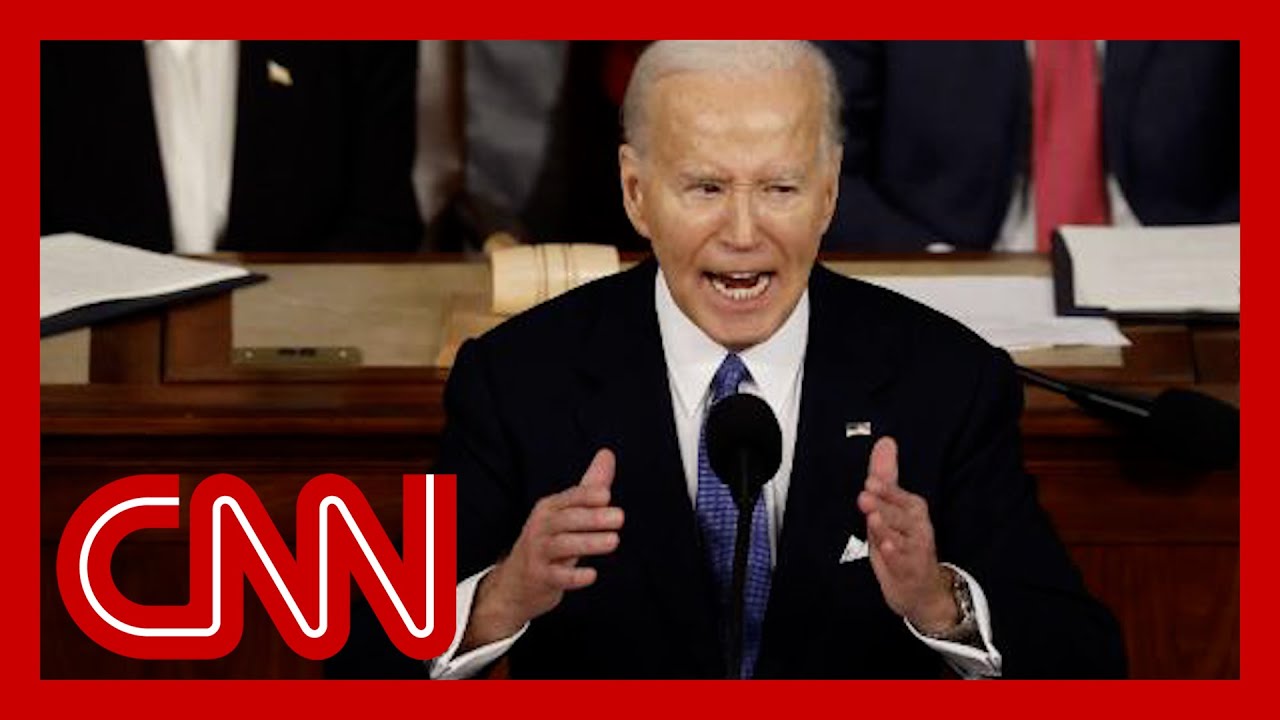 Joe Biden makes blunder addressing tragic Baltimore bridge collapse