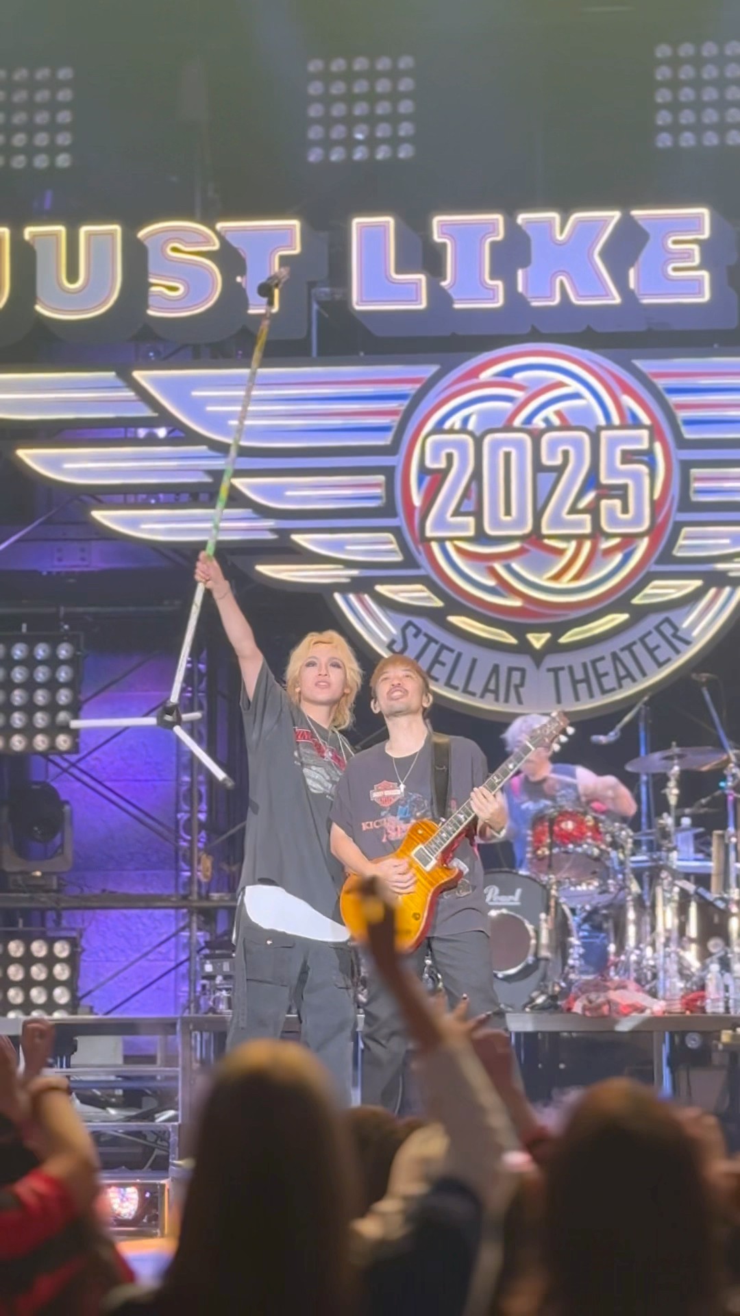 LIVE】2029.9.28 