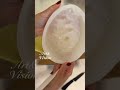 Unboxing 📦🧡 #unboxing #diy #resinphotoframe #satisfying #resin