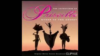 02.  GO WEST  -  THE ADVENTURES OF PRISCILLA QUEEN OF THE DESERT ORIGINAL MOTION PICTURE  SOUNDTRACK