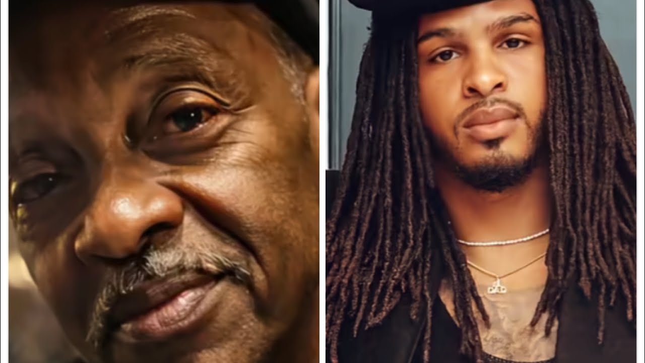 KEITH LEE SET TO COLLAB WITH MR TENDERNISIM? 