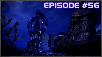 Mass Effect 3 - Touchdown On Rannoch, To Rescue An Admiral - Episode 56