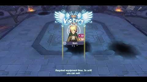 ragnarok x - solo moonlight cave hard