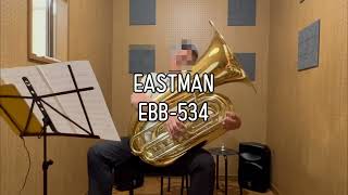 Eastman Ebb-534