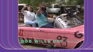 Faded Love: The Life and Times of Bob Wills (2005)