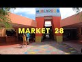 Mexico, Cancun : Market 28 (Downtown Area)