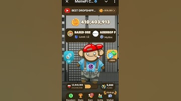 Memefi Secret Reward Combo Today | 19/09/2024 | Memefi 1,000,000 Coins Secret Code #memeficoin