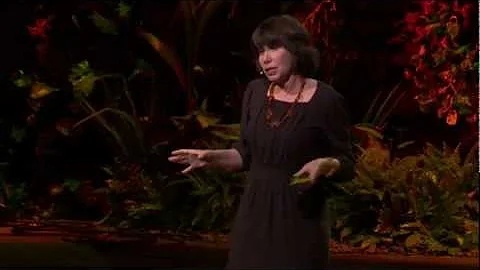 Alison Gopnik: What do babies think?