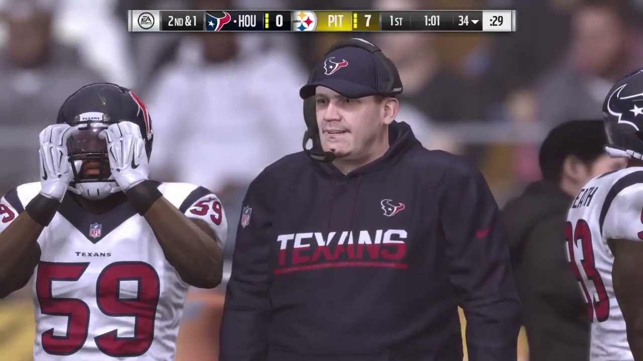 Perfect Timing Madden NFL 17 