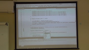 5. Хранение состояний в ASP.NET. Cookies и сессии