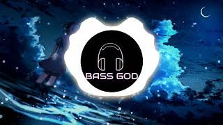 Look don’t touch - Odetari (slowed/reverb/bass boosted)