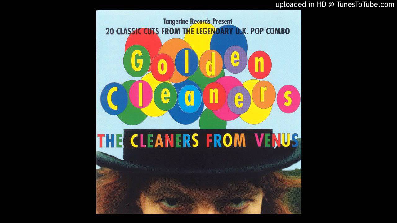 Cleaners from Venus - I Was A Teenage Idiot