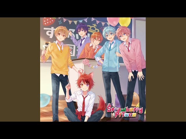 Trick or PrinceNEW!すとぷり