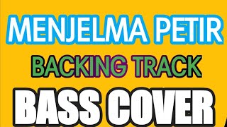 MENJELMA PETIR ERIE SUSAN BACKING TRACK